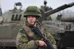 Bộ Ngoại giao Nga: Moskva sẵn sàng đáp trả quân sự nếu NATO phớt lờ cảnh báo