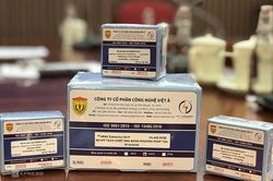 TP.HCM yêu cầu các đơn vị báo cáo khẩn việc mua kit test COVID-19 của Việt Á