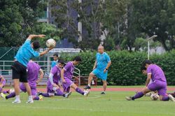 AFF Cup 2020: Tuyển Việt Nam được xóa thẻ trước trận bán kết gặp Thái Lan
