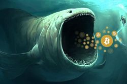 Bitcoin đang rất dễ bị thao túng