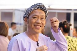 Công an TP.HCM: Hoài Linh không có dấu hiệu chiếm đoạt tài sản