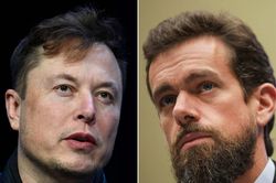 Jack Dorsey và Elon Musk nghi ngờ về Web3