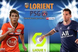 Soi kèo nhà cái Lorient vs PSG. Nhận định, dự đoán bóng đá Ligue 1 (3h00, 23/12)