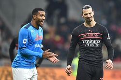 Milan và Napoli: Tiếp tục song hành, hay lại cách xa?