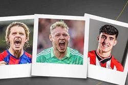 6 bản hợp đồng ấn tượng nhất Premier League năm qua
