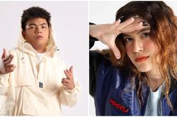 'Rap Việt' mùa 2: Thí sinh đưa nghịch cảnh cuộc sống vào bài thi