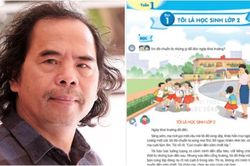 PGS Văn Giá: Càng trước trẻ thơ, trách nhiệm phải càng lớn