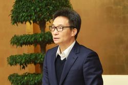 'Hai mũi giáp công' trong phòng, chống ma túy