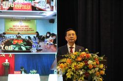 Đất nước đã bước vào công cuộc chuyển đổi số nhưng cách làm vẫn là thời CNTT