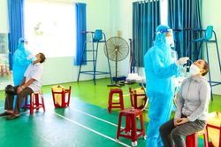 Quảng Ngãi ban hành biện pháp cách ly y tế trong tình hình mới
