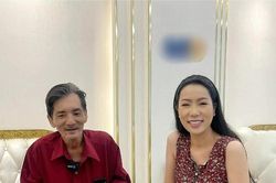 Động thái bất ngờ mới của Trịnh Kim Chi trước những lời 'phụ bạc' của diễn viên Thương Tín