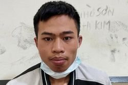 Khởi tố kẻ cưỡng bức em gái người yêu trong phòng trọ