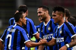 Nhận định trận Inter - Torino, 0h30 ngày 23/12