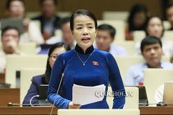Vụ tố giác lộ đề thi tốt nghiệp môn Sinh: Bộ GD-ĐT cần lên tiếng