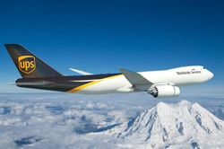 Boeing đồng ý bán 19 máy bay cho công ty chuyển phát nhanh UPS