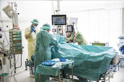 Đan Mạch trải qua ngày có số ca mắc mới COVID-19 cao nhất