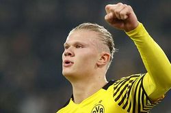 Rangnick đẩy nhanh vụ mua Haaland cho MU