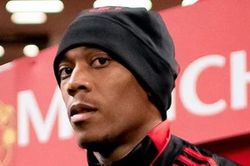 Martial quyết rời MU nhưng không đến Barca hay Newcastle