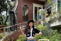 So kè gu thời trang của loạt mỹ nhân đình đám Gen 4 của Kpop