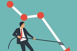 Cổ phiếu nhà băng tiếp tục 'ngáng chân' VN Index