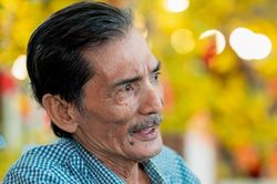 Con gái NSƯT Bảo Quốc: 'Tôi thấy khá vô lý khi phía Thương Tín đòi mời cả công an vào cuộc'