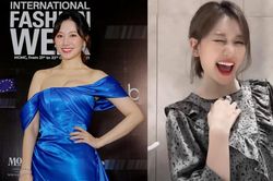 Cuối cùng, Hari Won cũng chịu lên tiếng về đồn đoán mang thai con đầu lòng với Trấn Thành