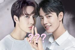 Bạn có biết: Tiêu Chiến và Vương Nhất Bác cùng có đặc điểm 'kỳ lạ' này trên cơ thể?