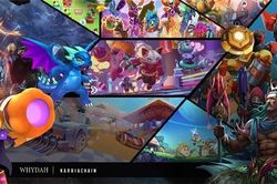 Startup game Blockchain Việt Nam nhận vốn 25 triệu USD