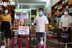 Đánh giá, phân hạng thêm 14 sản phẩm OCOP