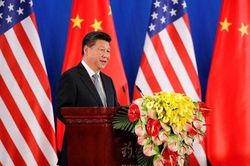 Trung Quốc tăng cường hiện diện ở Trung Đông