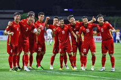 AFF Cup 2020: Chờ trận 'siêu kinh điển' của Đông Nam Á