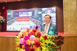 Bài viết của Tổng Bí thư Nguyễn Phú Trọng hàm chứa nhiều giá trị tư tưởng, lý luận và thực tiễn sâu sắc