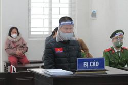 Cựu giám đốc chi nhánh ngân hàng vào tù vì 'thổi giá' tài sản bảo đảm