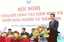 Năm 2022, Việt Nam vào nhóm 80 quốc gia dẫn đầu về chính phủ điện tử