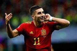 Barca đạt thỏa thuận đón tân binh giá 55 triệu euro