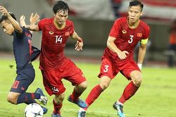 HLV Lê Quốc Vượng: 'Ông Park có cách để thắng Thái Lan'