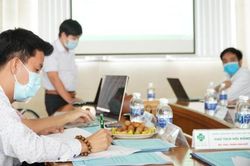 Bệnh viện Mắt Sài Gòn Cần Thơ: Niềm tin từ khách hàng, niềm tự hào từ đội ngũ nhân lực