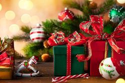 Quà tặng Giáng sinh đơn giản mà ý nghĩa cho bạn bè và người yêu