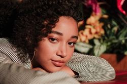 Amandla Stenberg - tài năng đặc biệt của 'Star Wars: The Acolyte'