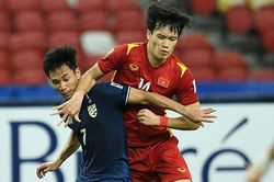 Chuyên gia nhận định Việt Nam chưa có đấu pháp hợp lý trước Thái Lan