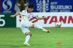 Bán kết AFF Cup 2020, Việt Nam-Thái Lan: Cuộc chiến của hai 'ông kẹ'