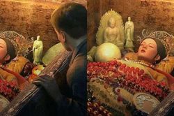 Vì sao kẻ trộm mộ xưa nghe tiếng gà gáy là 'hồn xiêu phách lạc'?