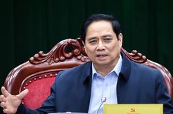 Quảng Bình cần phát huy tiềm năng khác biệt, cơ hội nổi trội, lợi thế cạnh tranh để phát triển