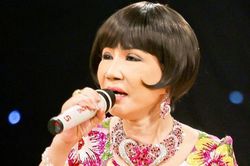 Nghệ sĩ cải lương Thanh Kim Huệ qua đời