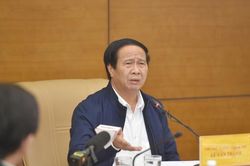 Phó Thủ tướng Lê Văn Thành: Ngành đường sắt dứt khoát phải hiện đại hóa