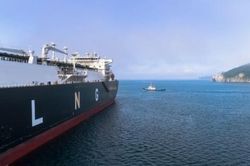 Trung Quốc sẽ là nhà nhập khẩu LNG lớn nhất thế giới vào năm 2022