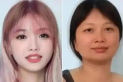 Bố đăng ảnh con gái 10 năm trước và sau kết hôn gây xúc động