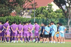 Thầy Park làm điều 'chưa từng thấy' trước trận gặp Thái Lan; ĐT Việt Nam được treo thưởng 'khủng'