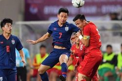 Việt Nam - Thái Lan: Trận cầu 'kinh điển' của bóng đá Đông Nam Á