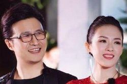 Chương Tử Di đáp trả hài hước tin đồn ly hôn